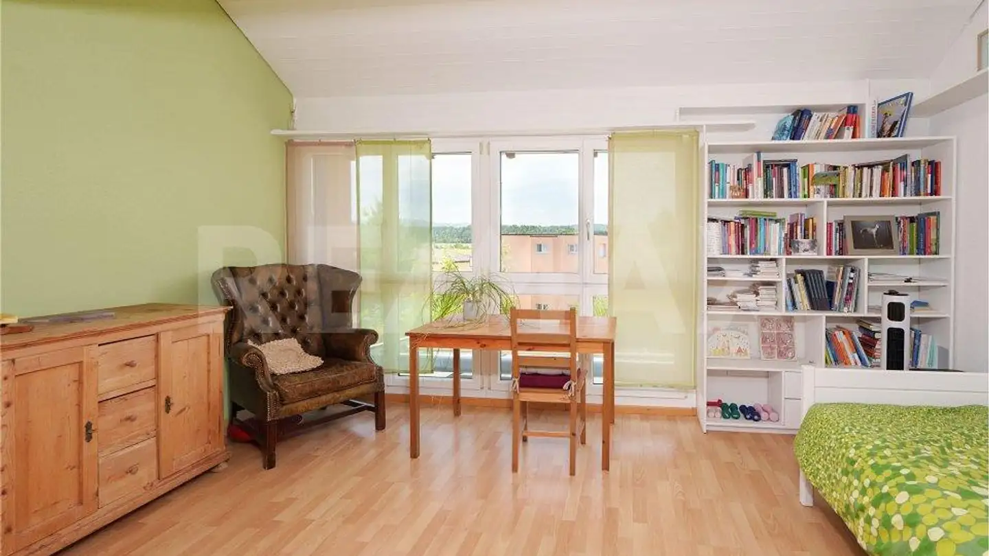 Casa a gradini in vendita - Schlottenbüelstrasse 7g, 8625 Gossau ZH - Foto 4