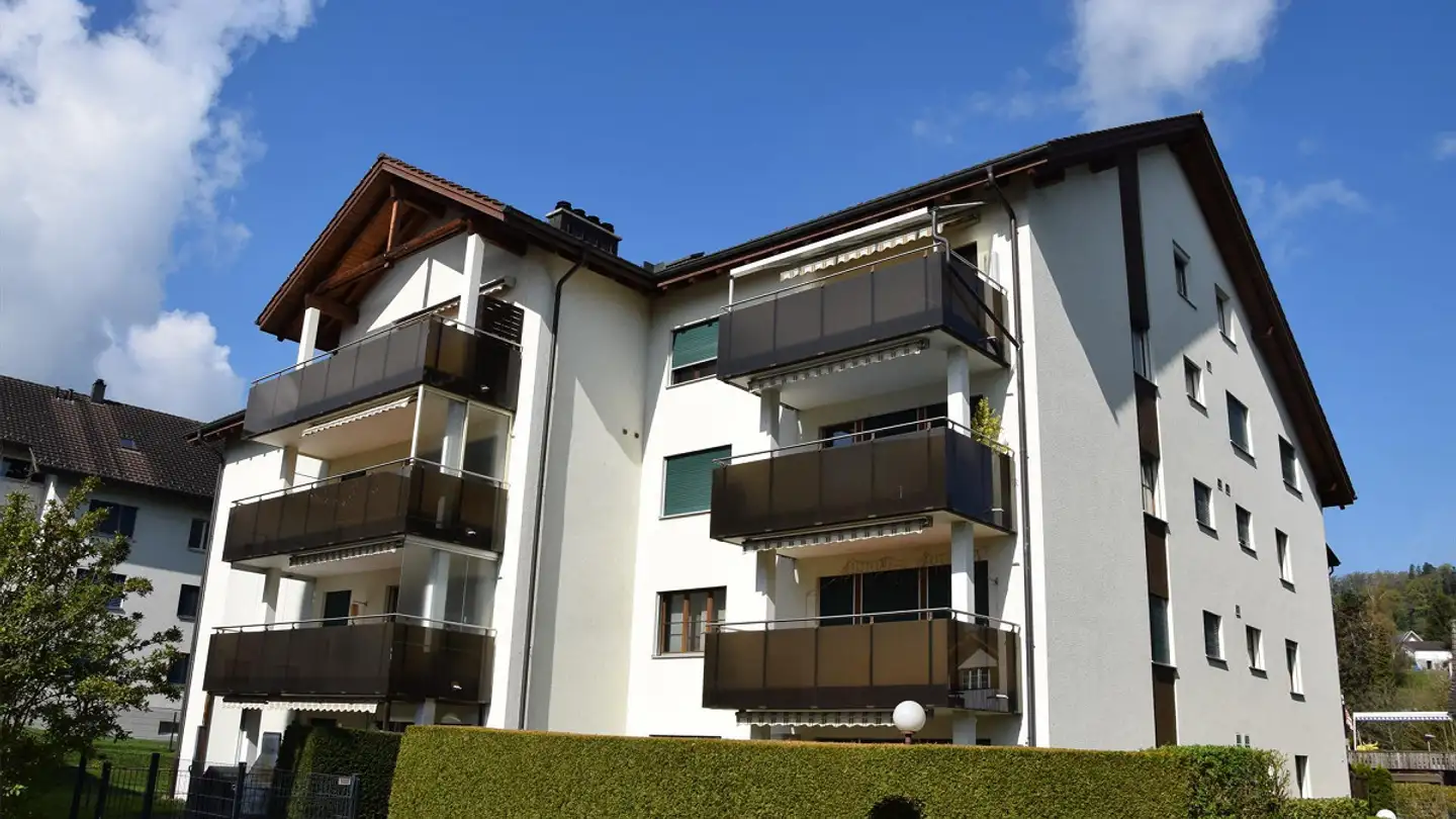 Wohnung kaufen - Winterthurerstrasse 47a, 8370 Sirnach - Foto 2