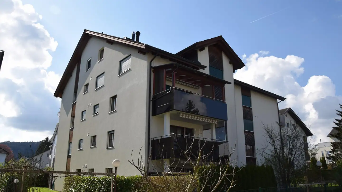 Wohnung kaufen - Winterthurerstrasse 47a, 8370 Sirnach - Foto 3