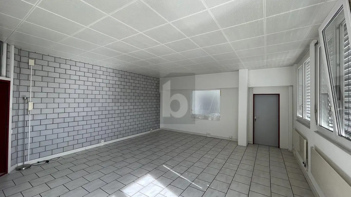 Bureau à louer - 9327 Tübach