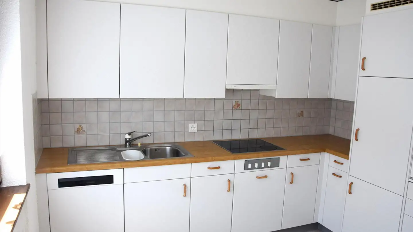 Wohnung kaufen - Winterthurerstrasse 47a, 8370 Sirnach