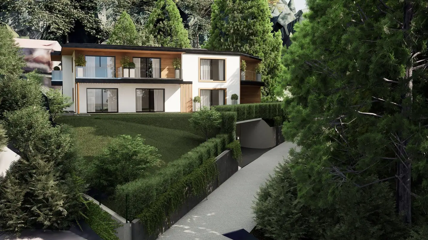 Appartamento in vendita - Strada Della Castellanza 99, 6968 Sonvico - Photo 3