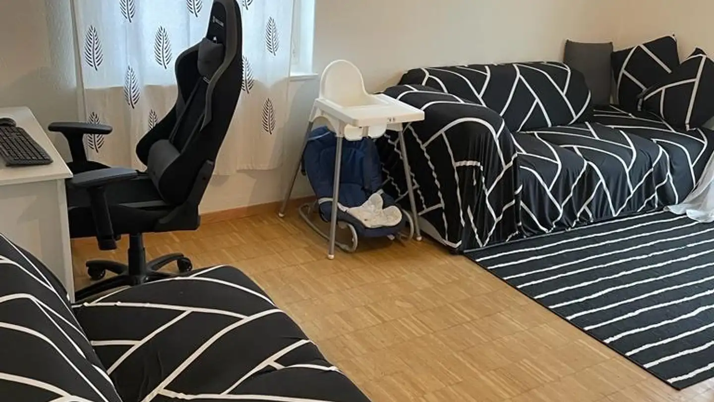 Wohnung mieten - Badenerstrasse 79, 8952 Schlieren - Foto 4