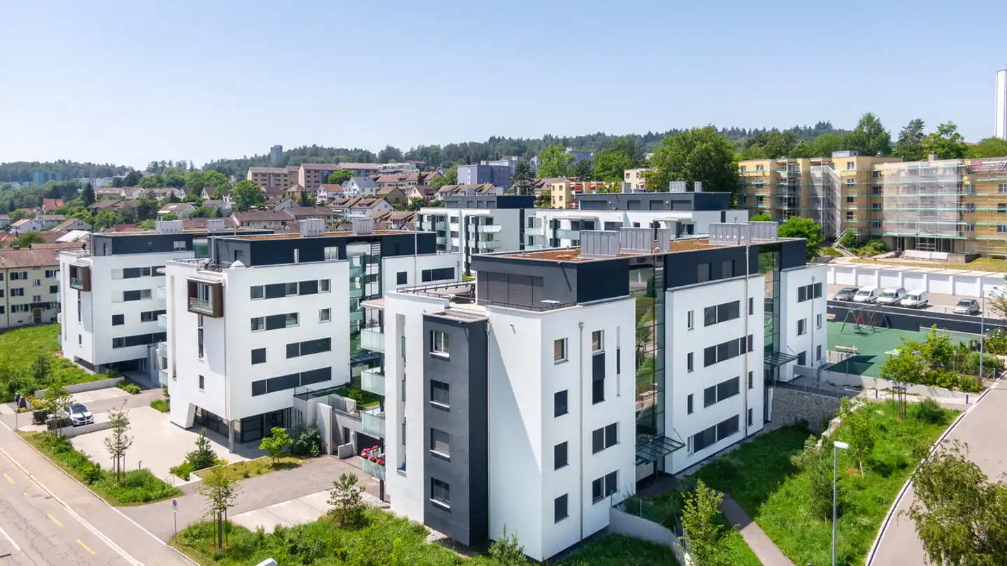 Appartamento in affitto - Heuweg, 8200 Schaffhausen - Foto 2