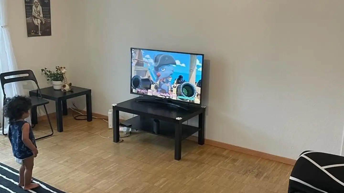 Wohnung mieten - Badenerstrasse 79, 8952 Schlieren