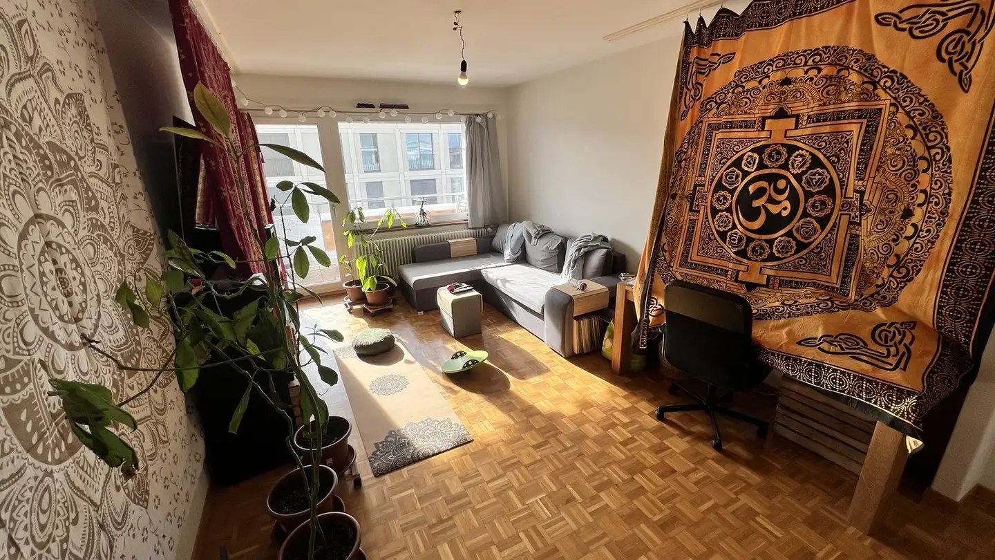 Appartement à louer - Mittlere Strasse 18, 3600 Thun - Photo 2