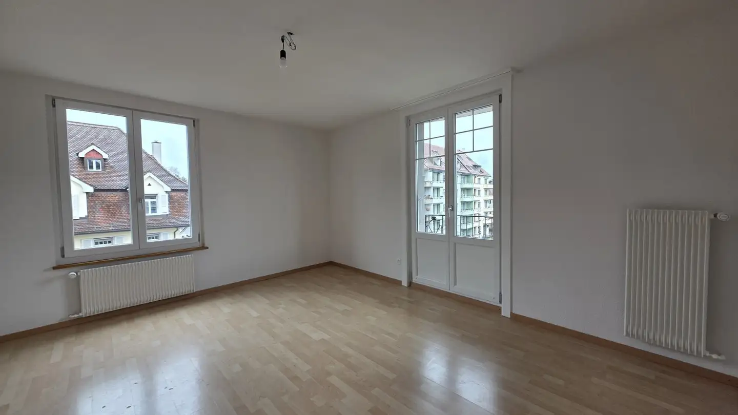 Appartamento in affitto - Länggassstrasse 71, 3012 Bern