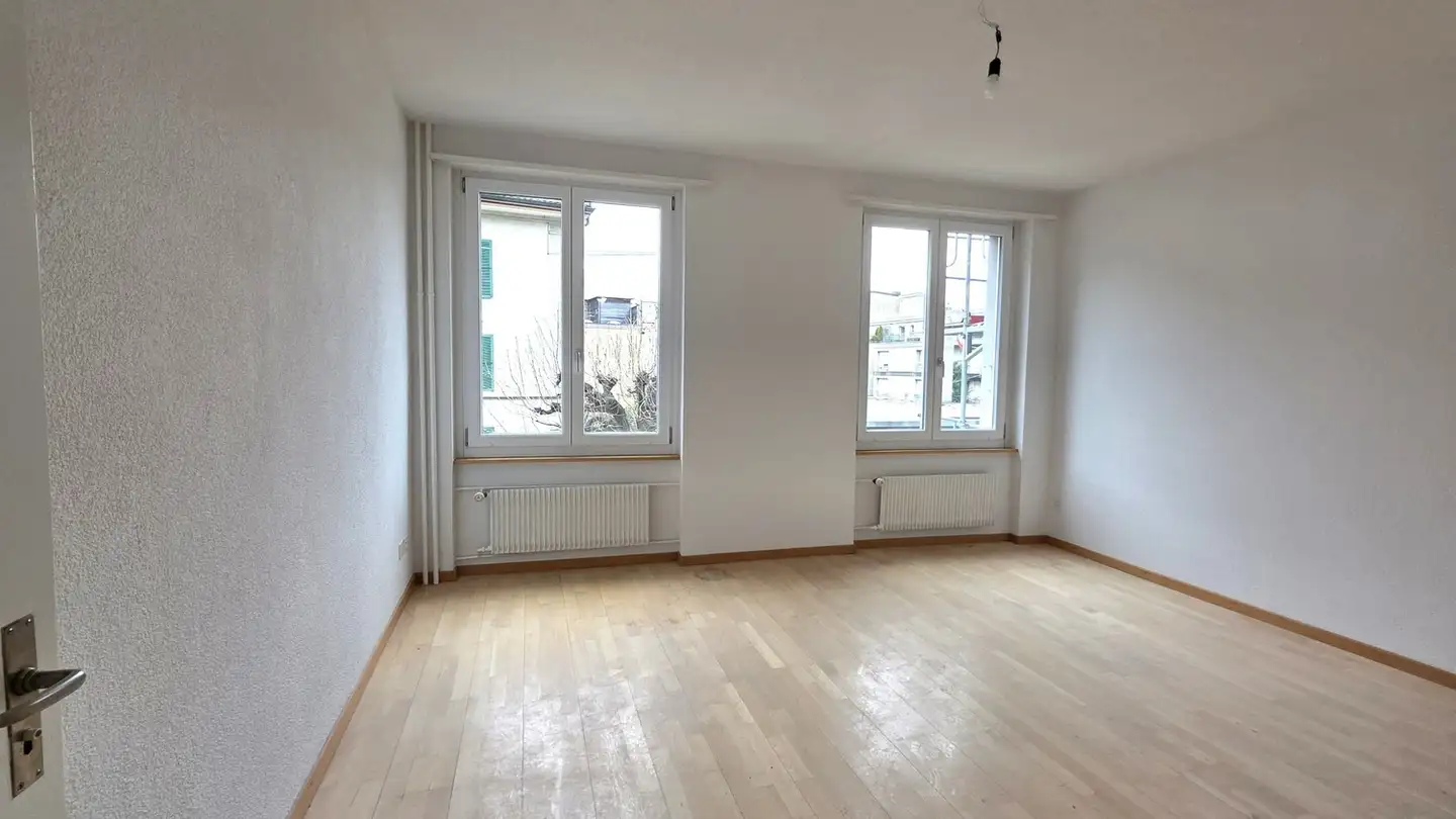 Appartamento in affitto - Länggassstrasse 71, 3012 Bern - Foto 2