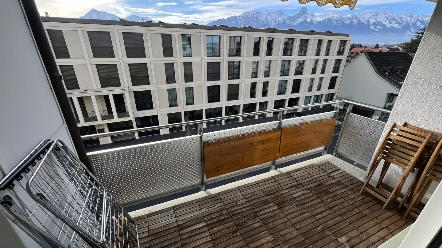 Appartement à louer - Mittlere Strasse 18, 3600 Thun - Photo 3