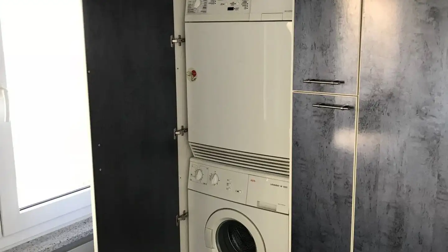 Wohnung mieten - Aeschstrasse 18, 8834 Schindellegi - Foto 2