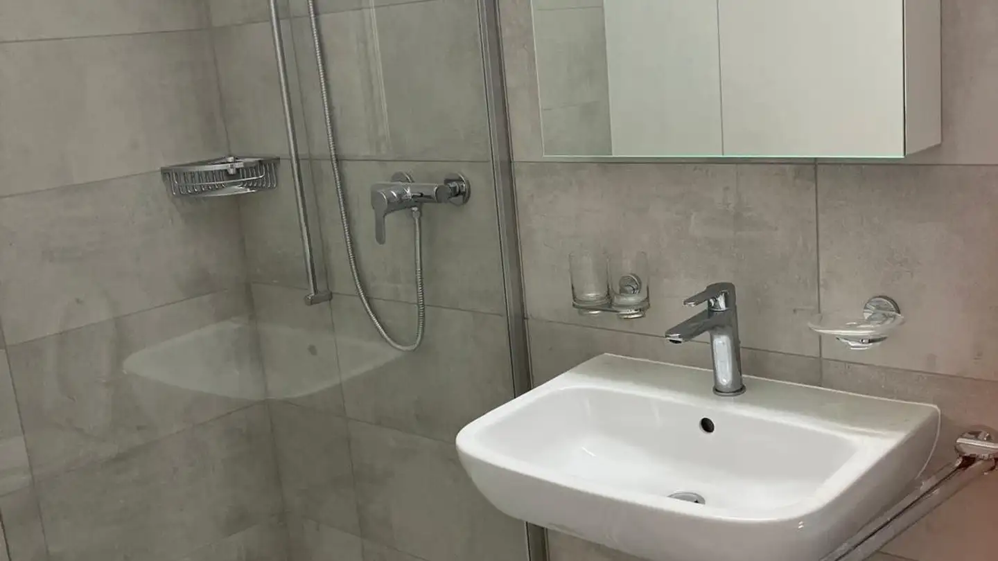 Appartement à louer - Via Angelo Nessi 28, 6600 Locarno - Photo 3