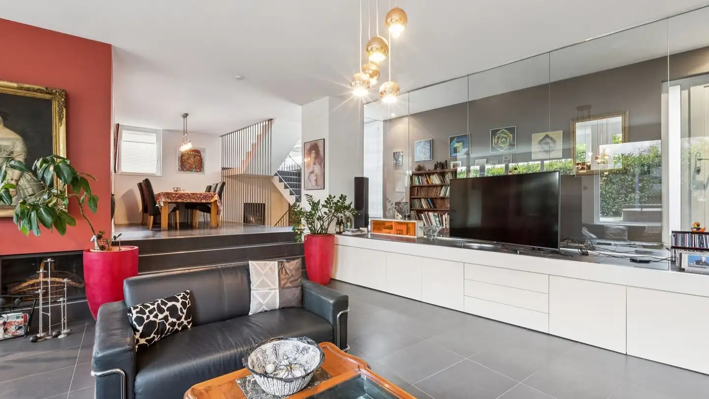 Casa singola in vendita - 3238 Gals - Foto 4