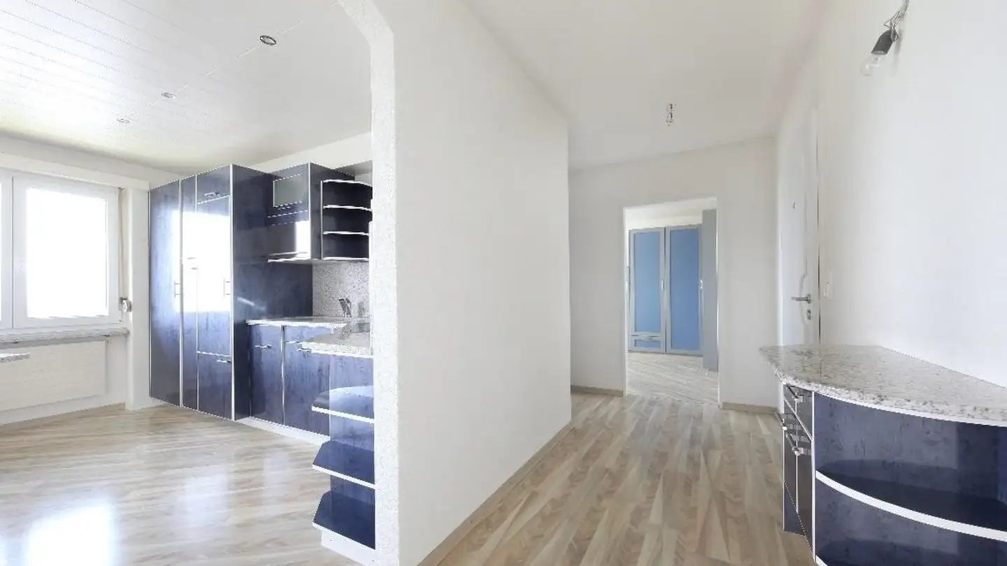 Wohnung mieten - Aeschstrasse 18, 8834 Schindellegi - Foto 4