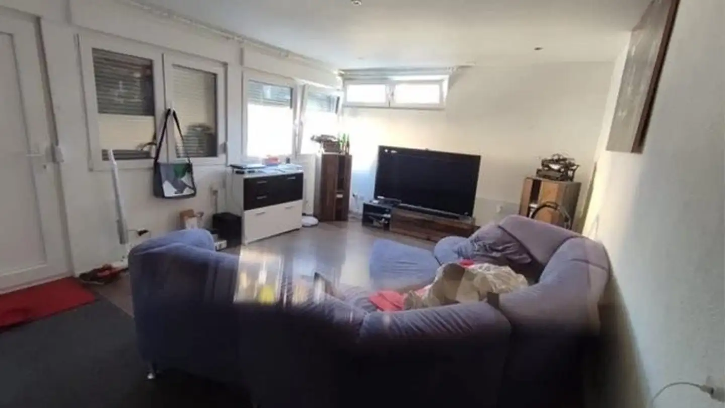 Wohnung mieten - 8212 Nohl