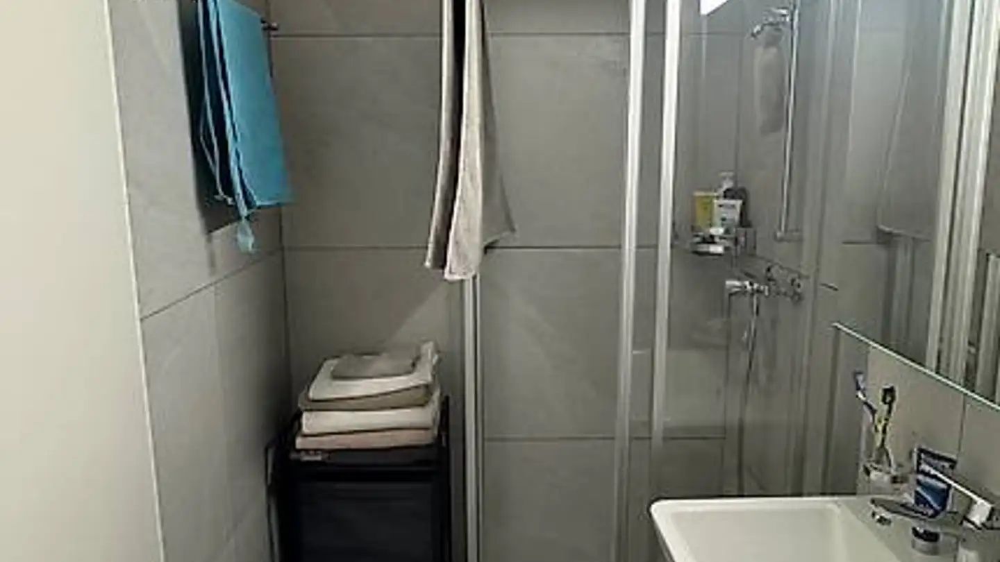 Studio à louer - Rue De La Tour, 1867 Ollon VD - Photo 3