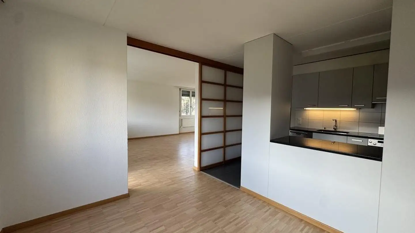 Wohnung mieten - Kappelenring 18a, 3032 Hinterkappelen - Foto 4