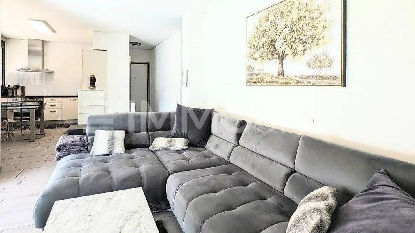 Apartment for sale - 6900 Lugano