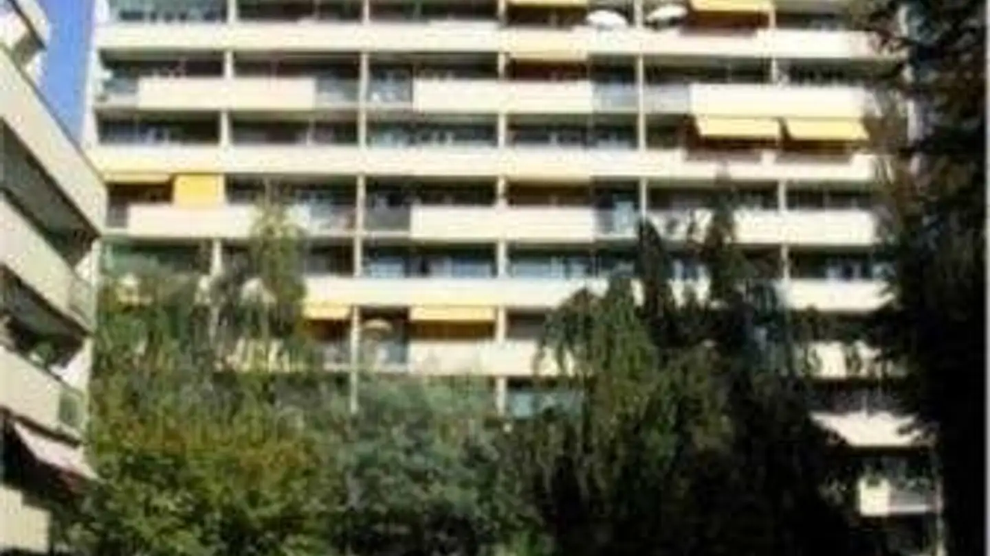Appartement à louer - Rue Des Bains / Badhausstrasse 21, 2503 Biel/Bienne