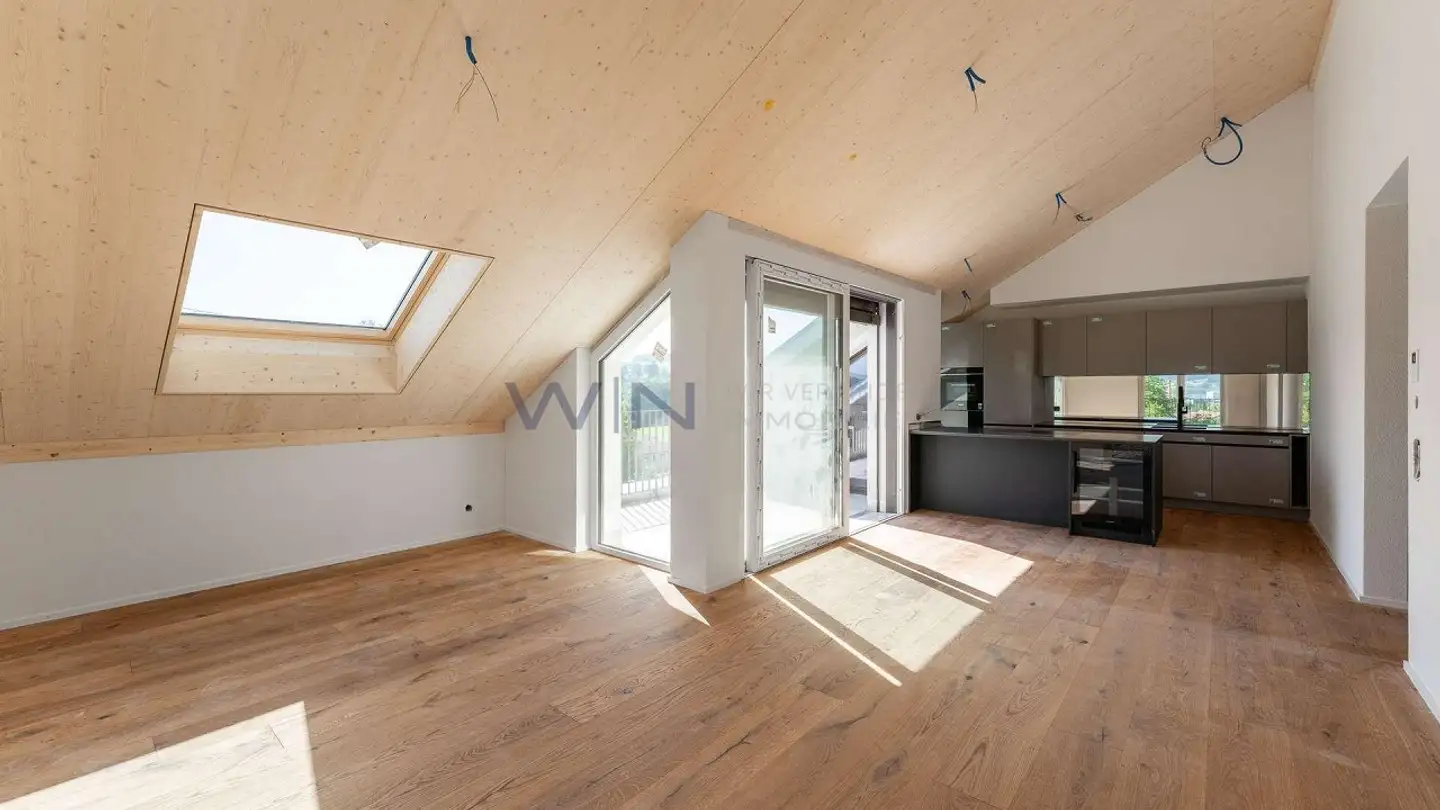 Appartamento in vendita - 5737 Menziken