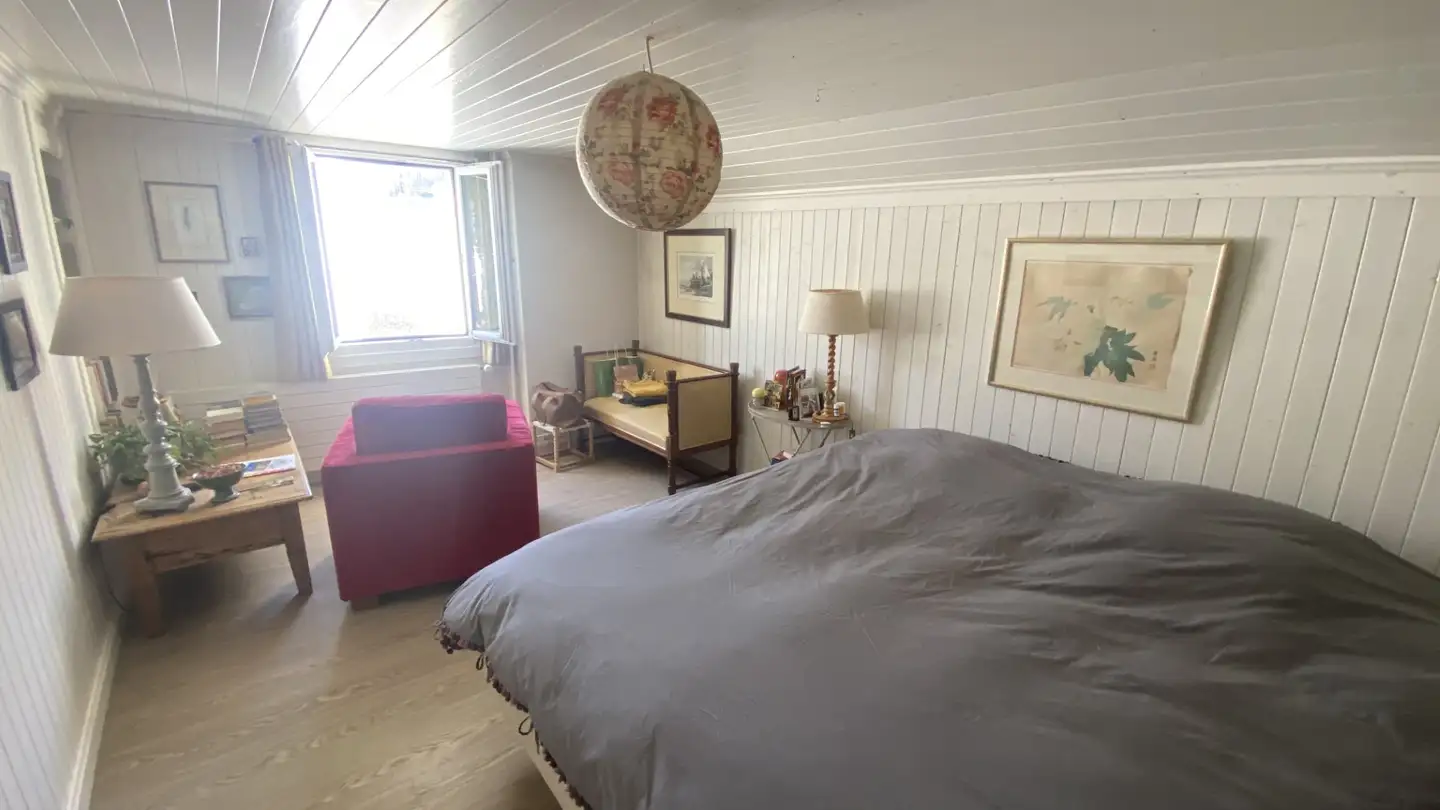 Wohnung mieten - Route De Gruyères 60, 1661 Le Pâquier-Montbarry - Foto 3