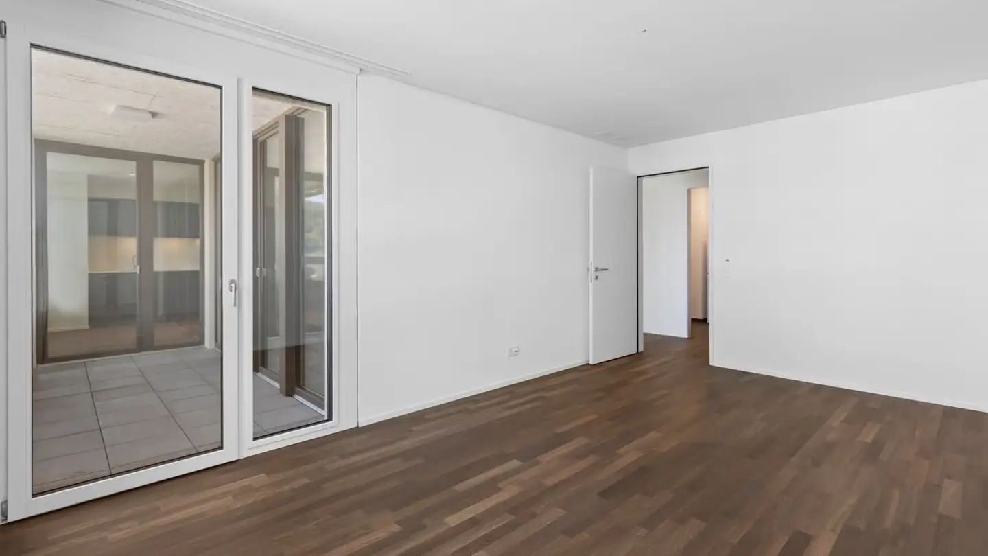 Apartment for rent - Sandäckerstrasse 1b, 8957 Spreitenbach - Photo 2