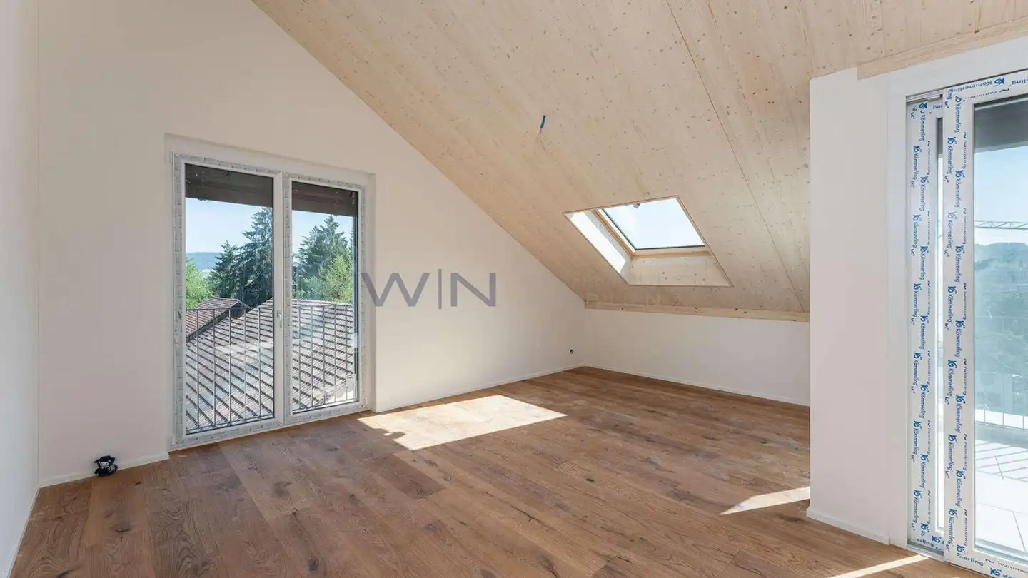 Appartamento in vendita - 5737 Menziken - Foto 3