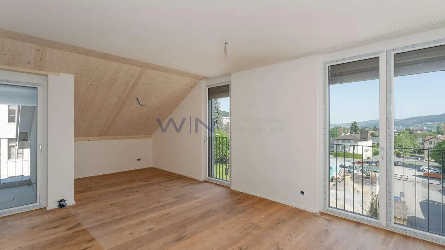 Appartamento in vendita - 5737 Menziken - Foto 4