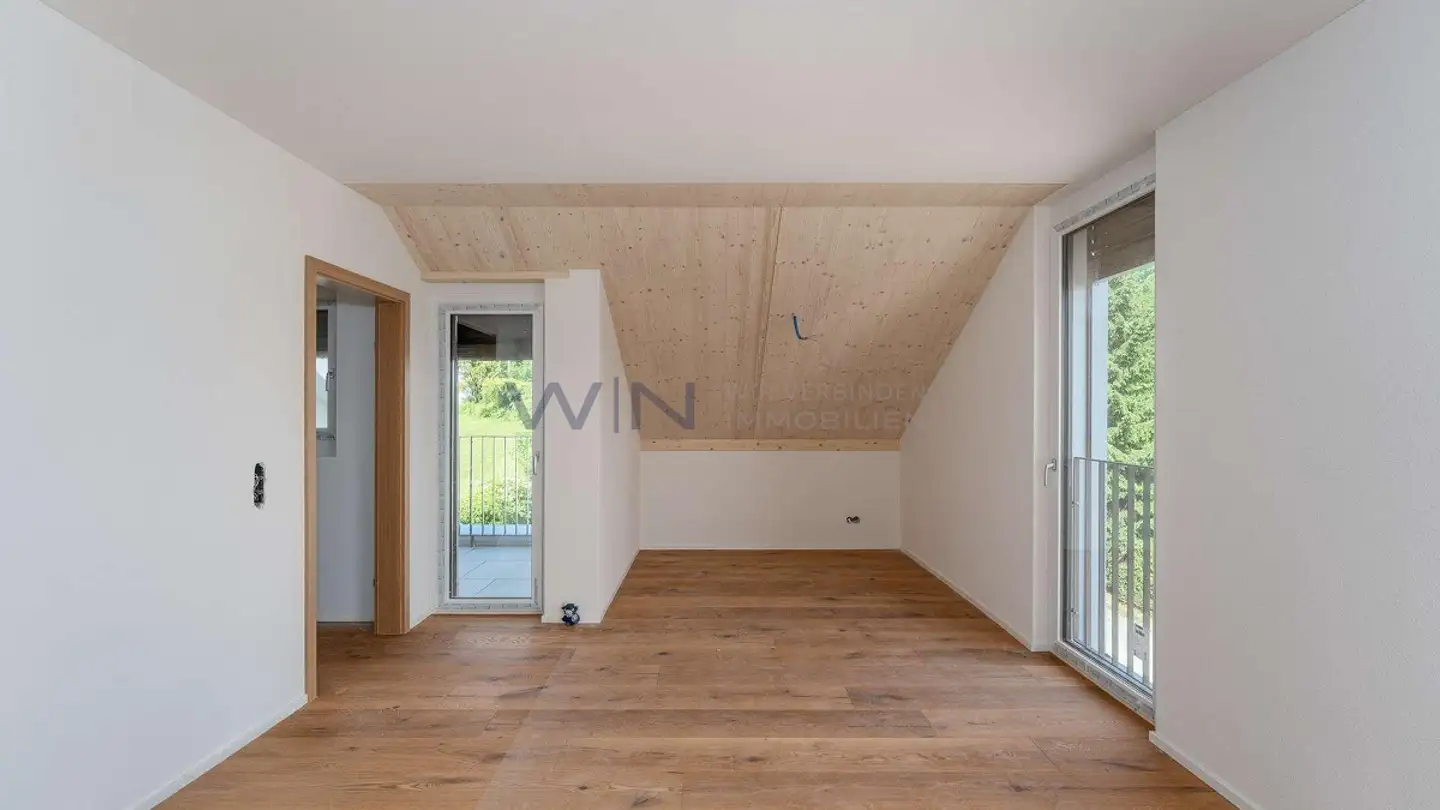 Appartement à vendre - 5737 Menziken - Photo 4