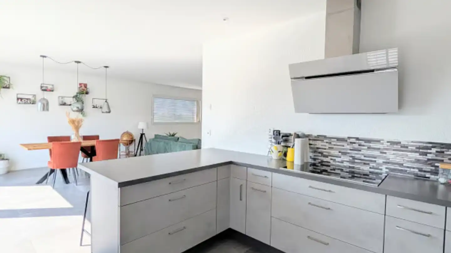 Wohnung kaufen - 2300 La Chaux-de-Fonds