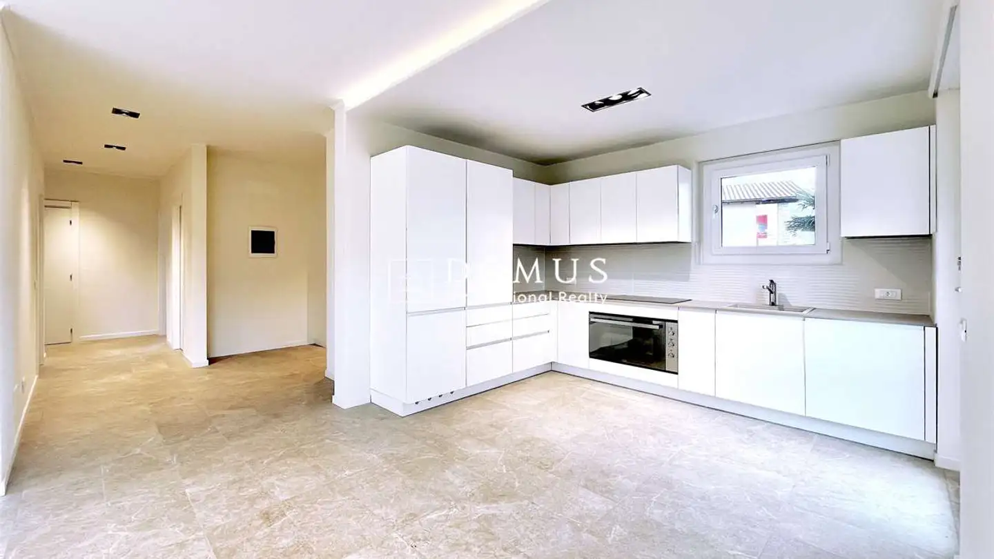 Villa in vendita - Via Al Dosso, 6828 Balerna