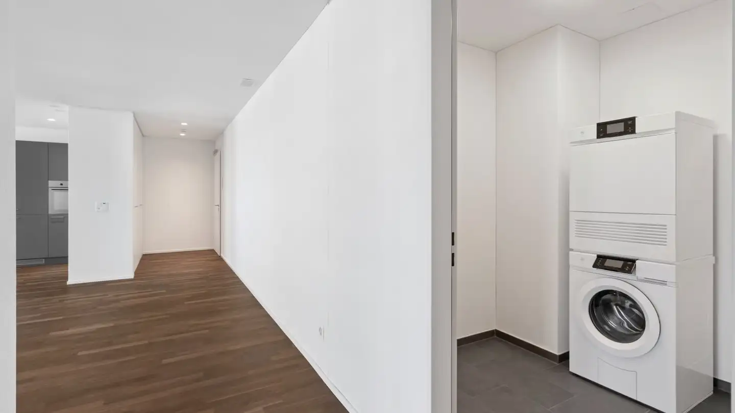 Apartment for rent - Sandäckerstrasse 1b, 8957 Spreitenbach - Photo 3