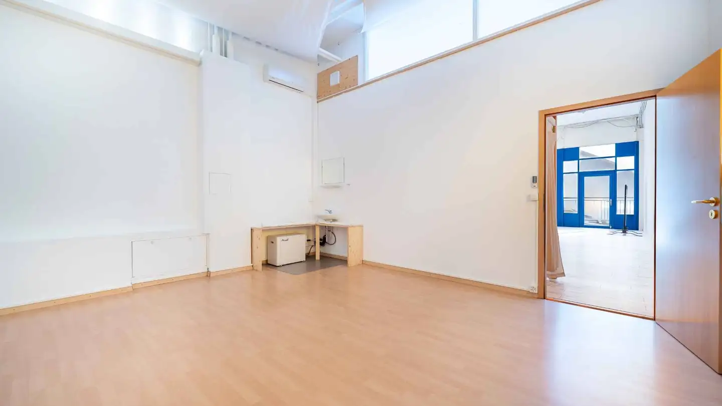 Geschäft mieten - 1162 St-Prex - Foto 4