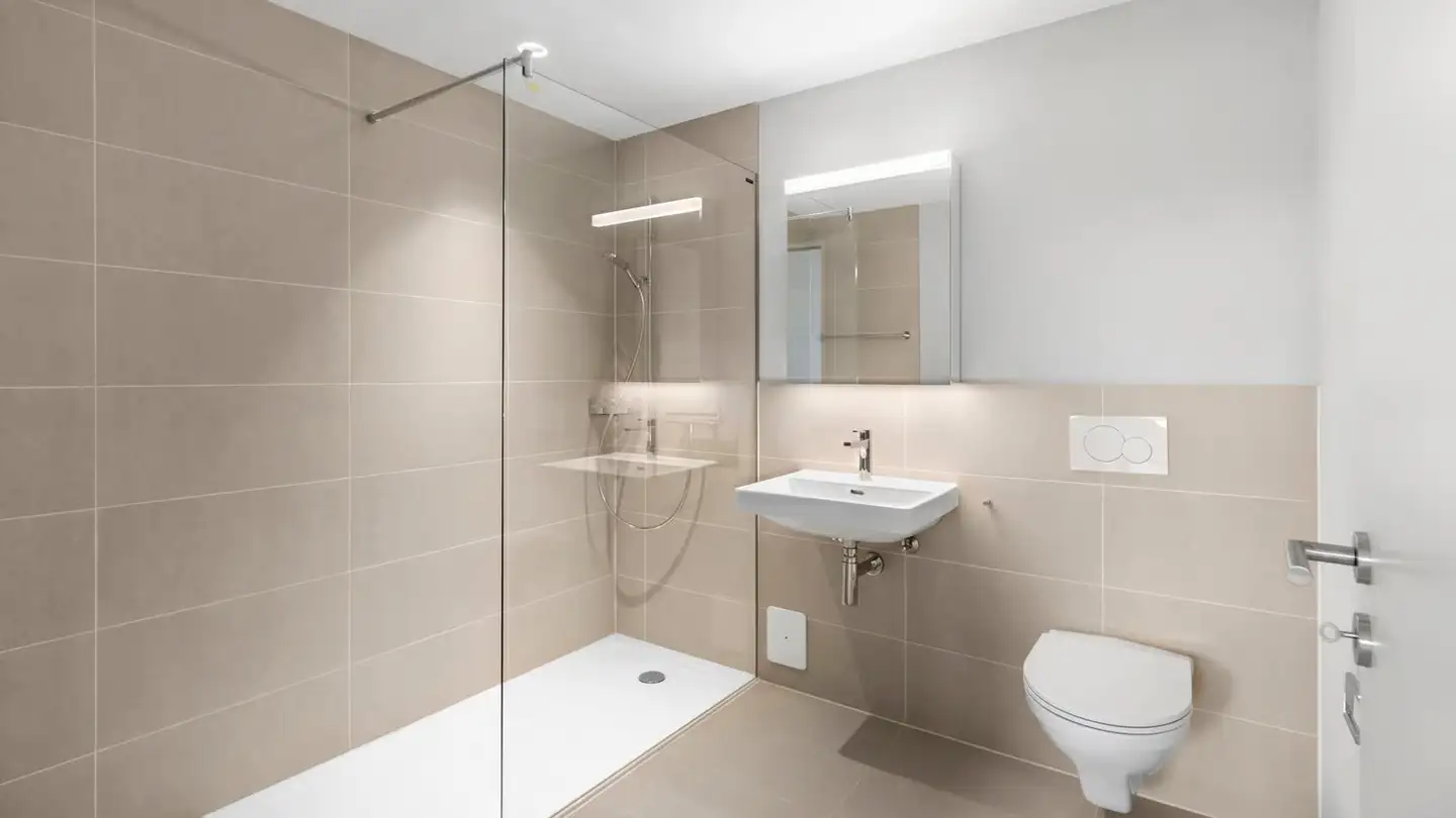 Apartment for rent - Sandäckerstrasse 1b, 8957 Spreitenbach - Photo 4