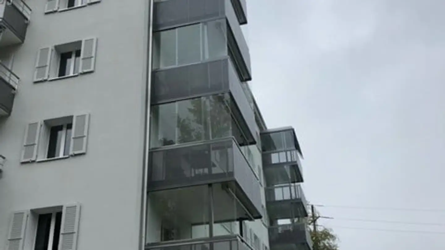 Appartement à louer - Schliffweg 1, 4242 Laufen