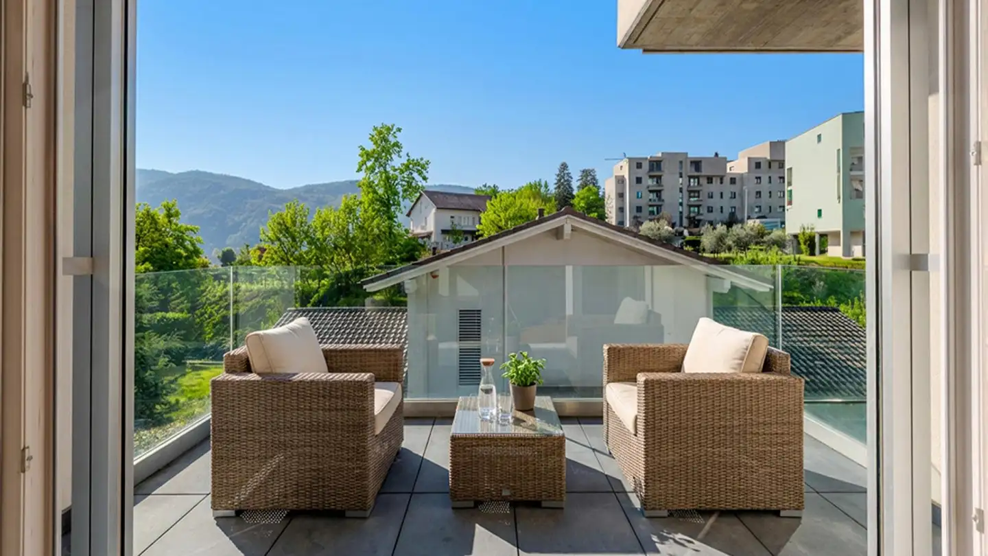 Appartement à vendre - 6833 Vacallo