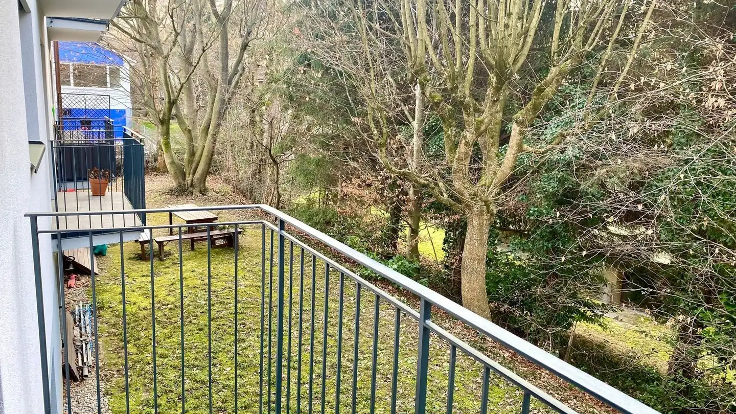 Apartment for rent - Hohe Winde-Strasse 149, 4059 Basel - Photo 4