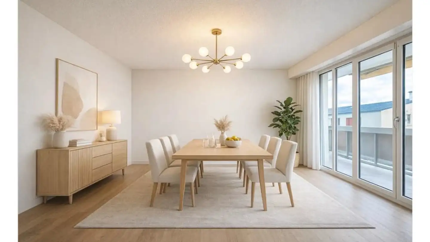 Wohnung kaufen - 1296 Coppet - Foto 4