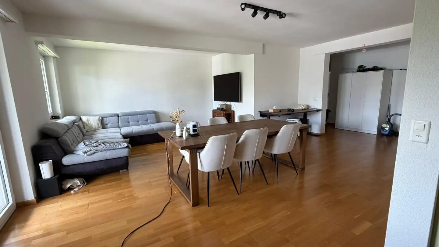 Chambre à louer - Altwiesenstrasse 81, 8051 Zürich - Photo 3