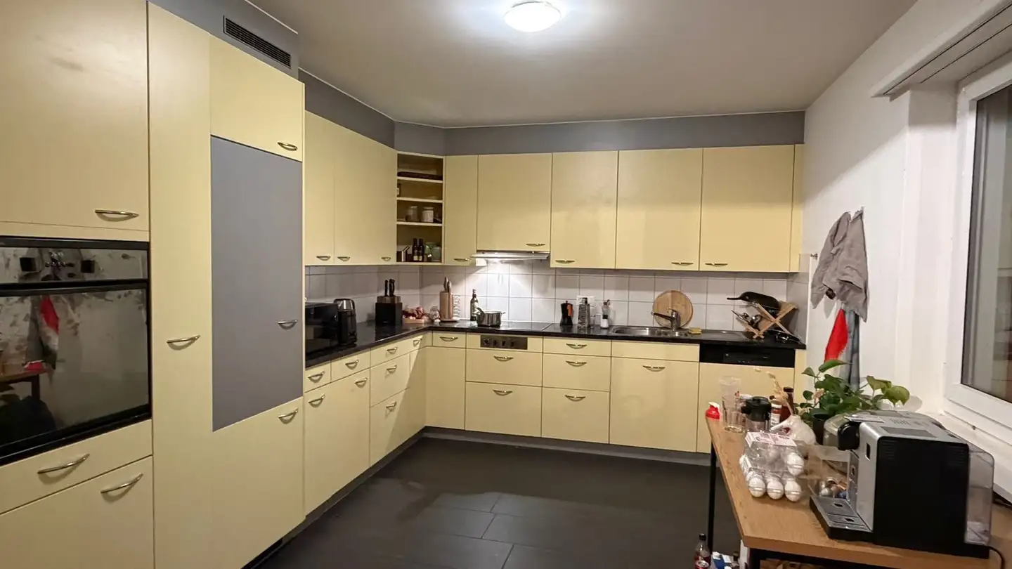 Chambre à louer - Altwiesenstrasse 81, 8051 Zürich - Photo 4