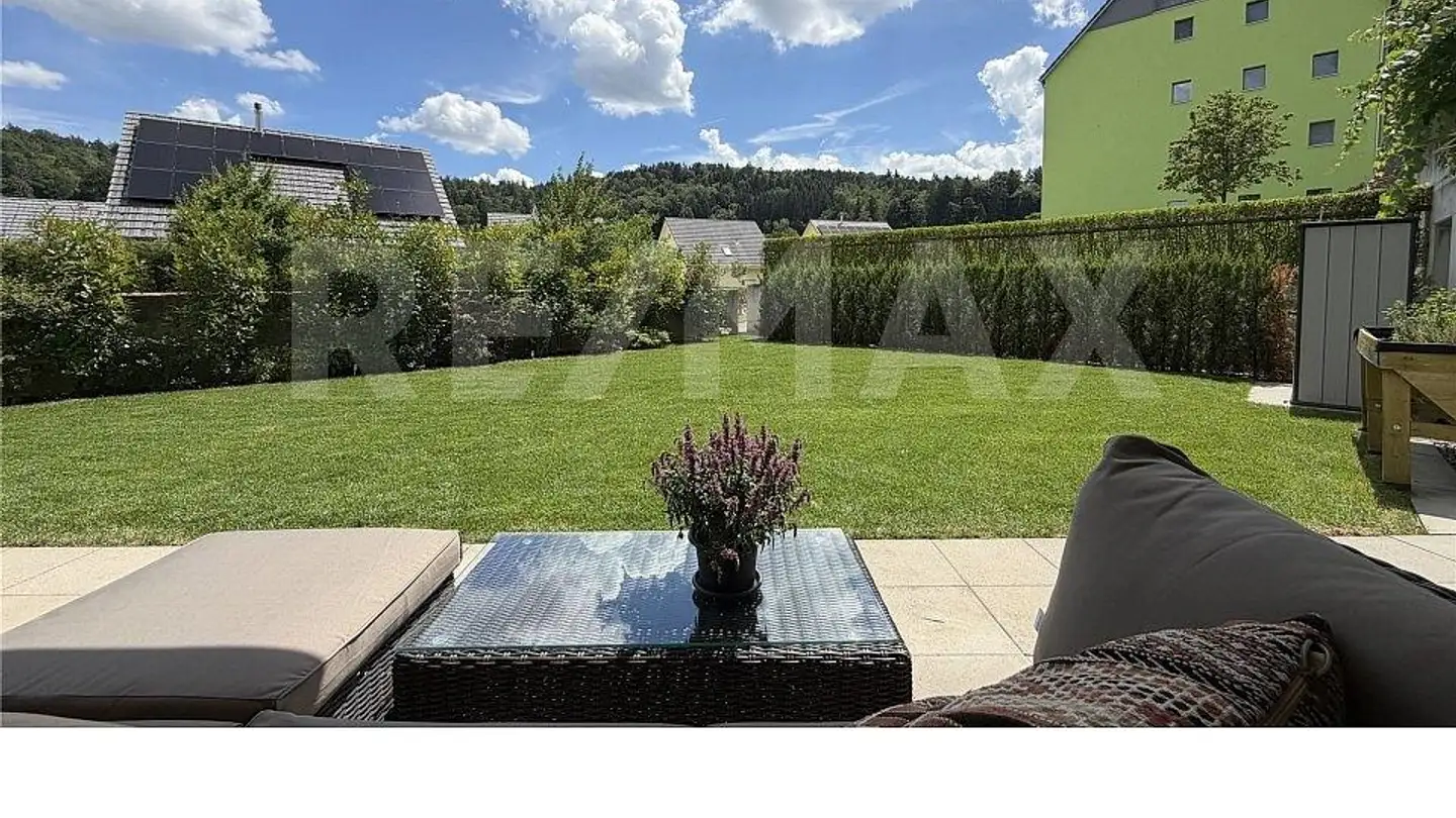 Appartamento in vendita - 8426 Lufingen