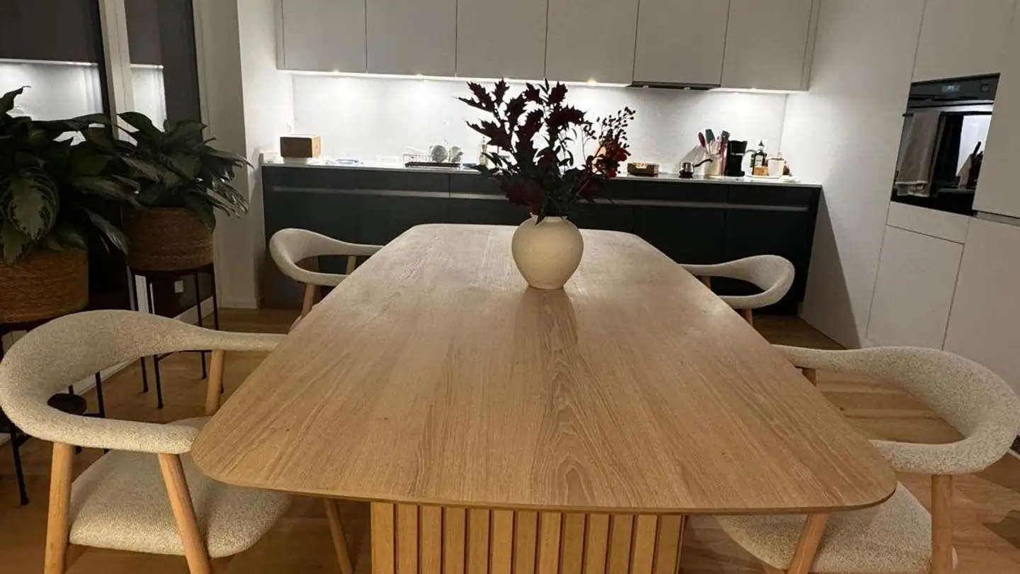 Appartamento in affitto - Mythenquai 353, 8038 Zürich - Foto 2