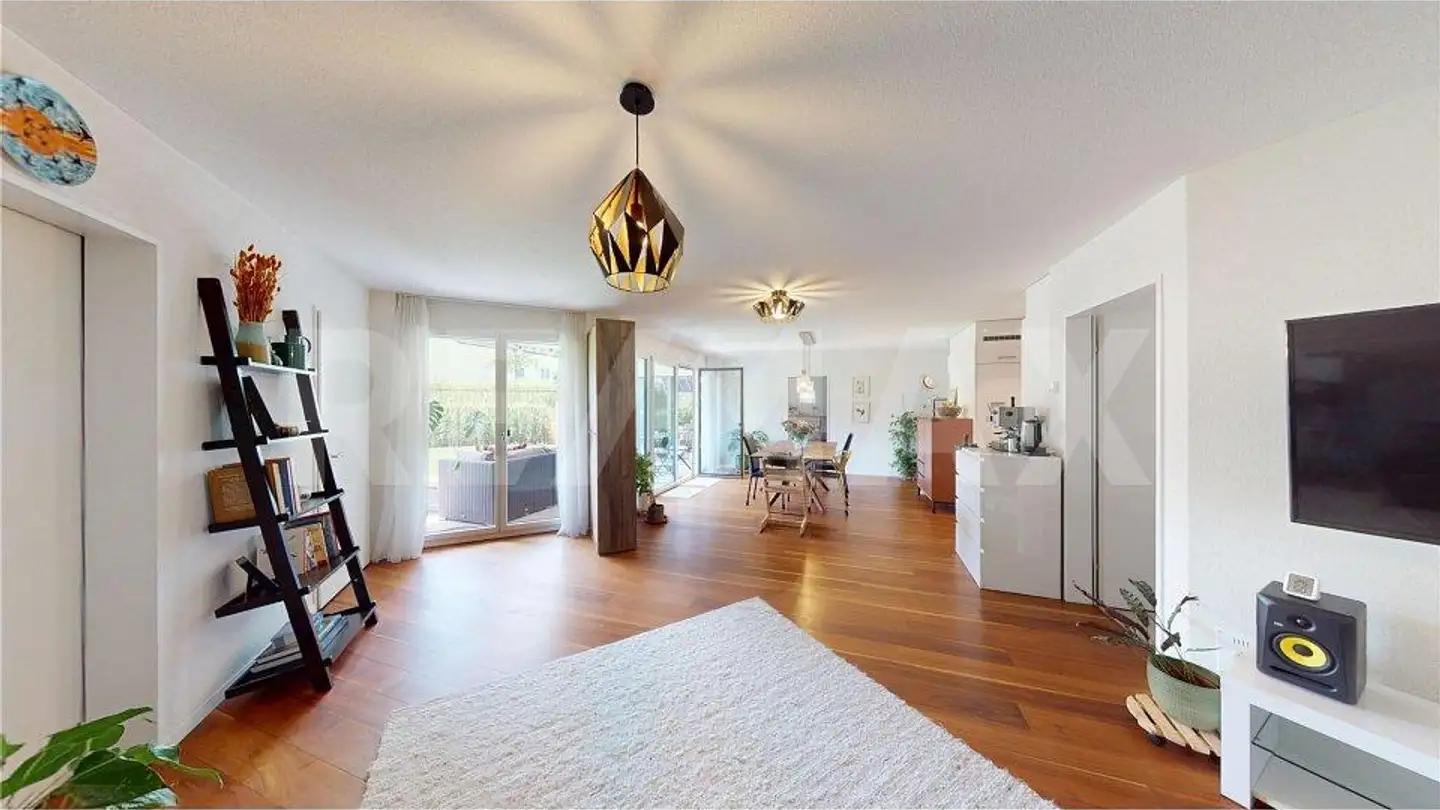 Appartamento in vendita - 8426 Lufingen - Foto 2