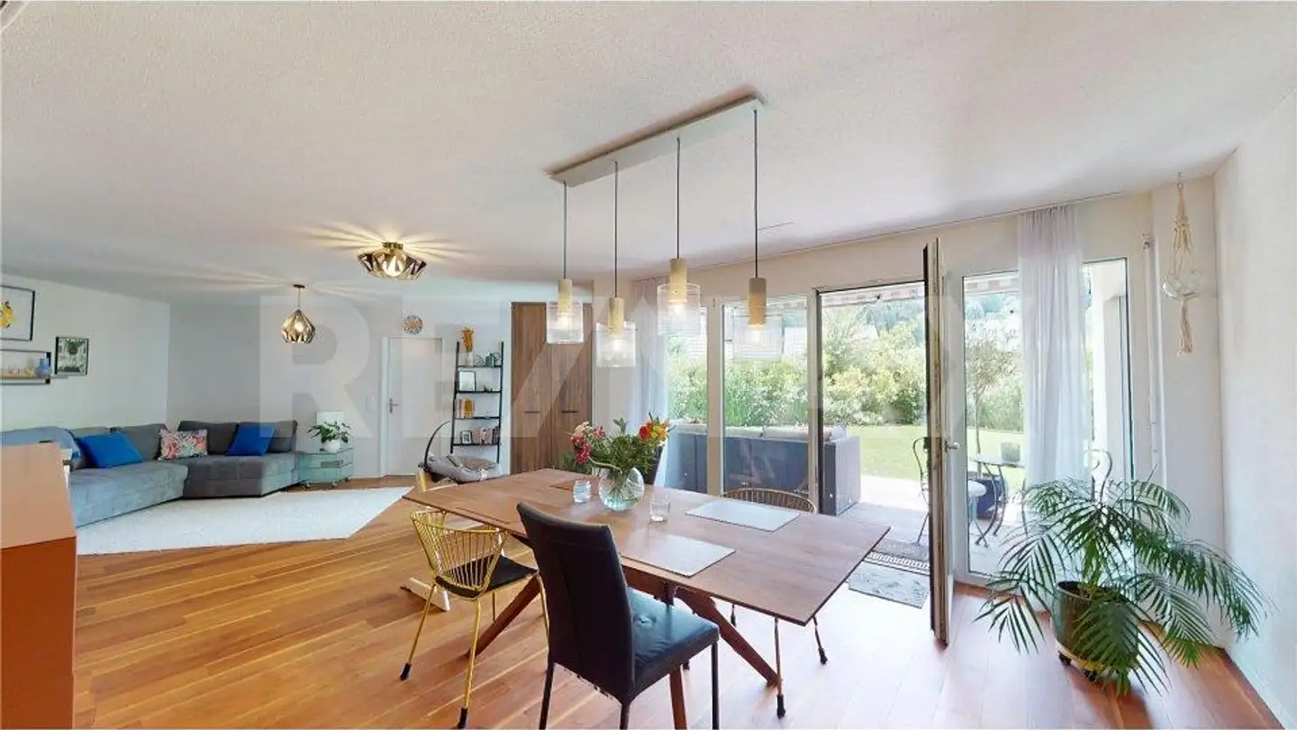 Appartamento in vendita - 8426 Lufingen - Foto 4