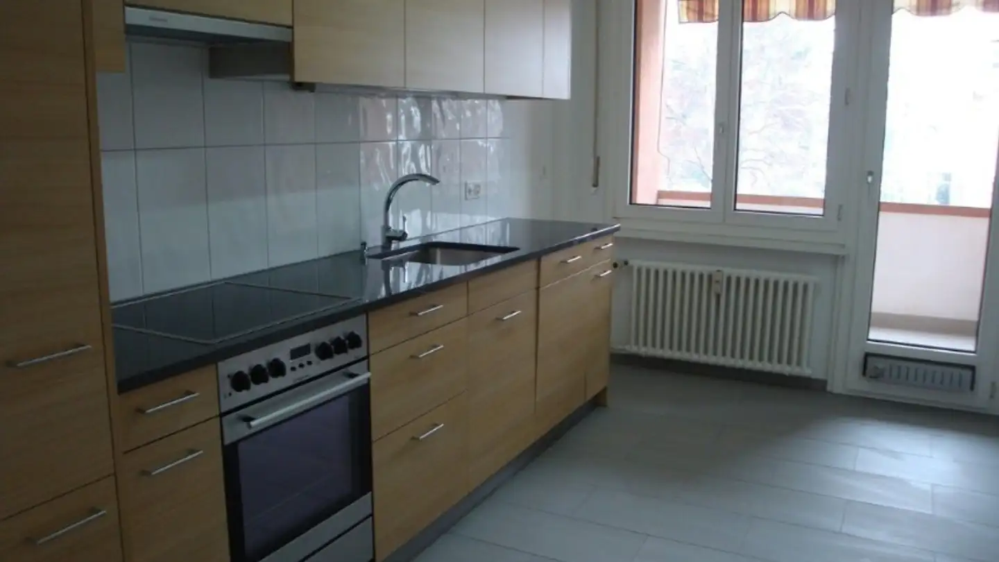Apartment for rent - Peter Merian-Strasse 2, 4052 Basel - Photo 2