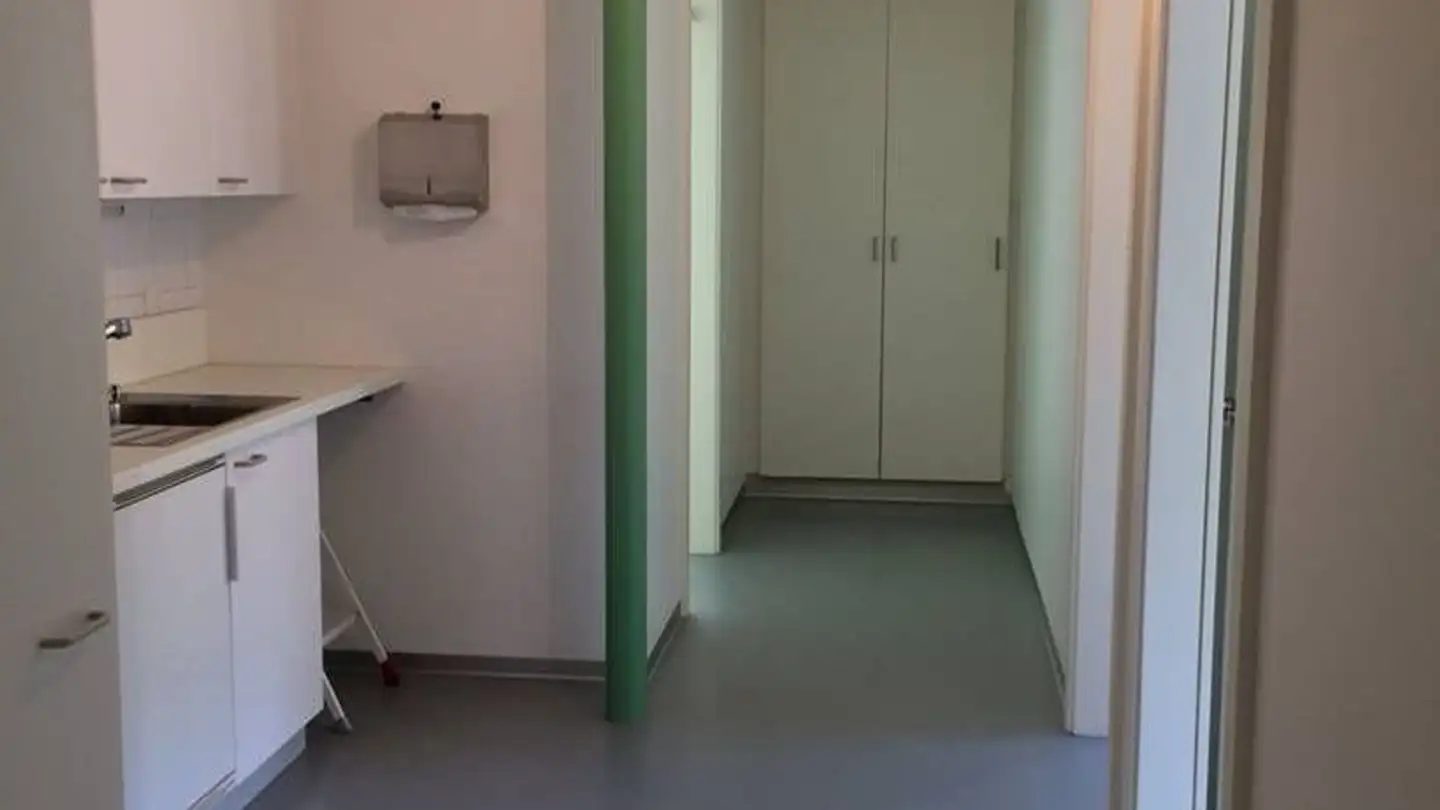 Spazio ufficio in affitto - Rue Des Grands-Prés 18, 1964 Conthey - Foto 3