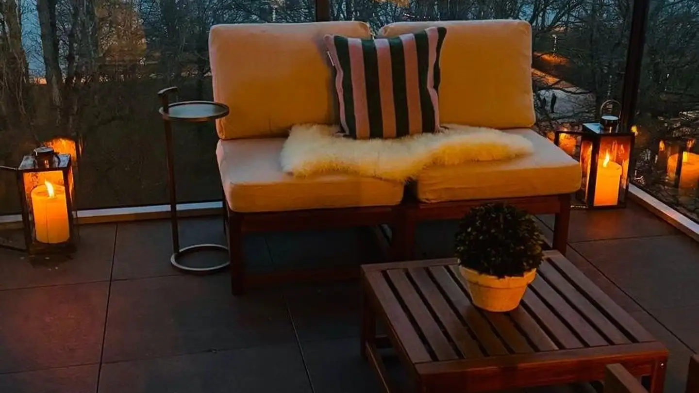 Appartamento in affitto - Mythenquai 353, 8038 Zürich - Foto 4