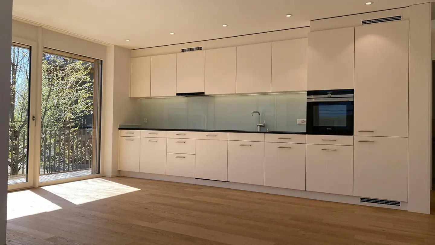 Appartement à louer - Menzi-Park 6, 9443 Widnau