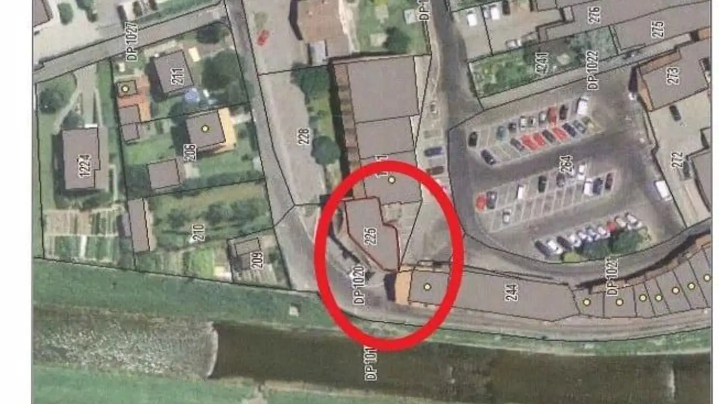 Apartment for rent - Rue À Thomas 1, 1530 Payerne - Photo 4