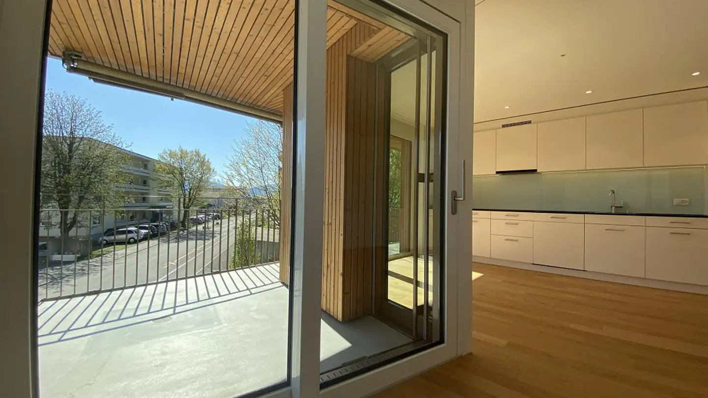 Appartamento in affitto - Menzi-Park 6, 9443 Widnau - Foto 2