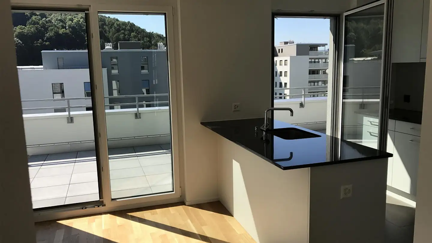 Penthouse for rent - Feldstrasse 13, 5412 Gebenstorf - Photo 3